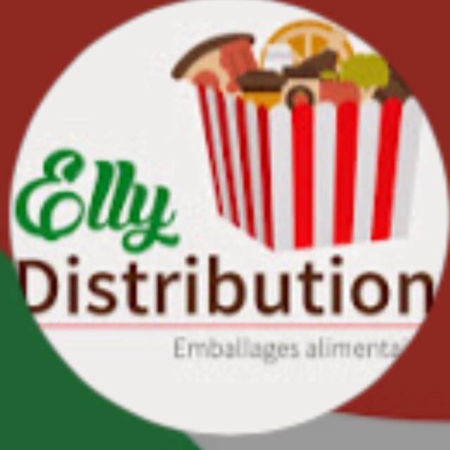Elly Distribution
