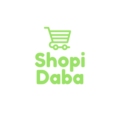 ShopiDaba