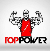Top power nutrition sportive
